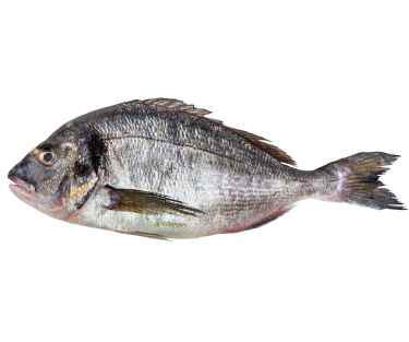 Seabrem – Whole or Fillet (1kg)