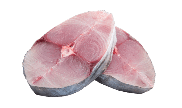 King Fish Slice – Premium Cuts (1kg)